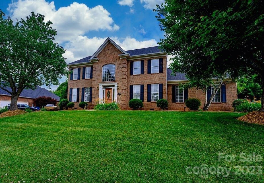 3556 Savannah Lane