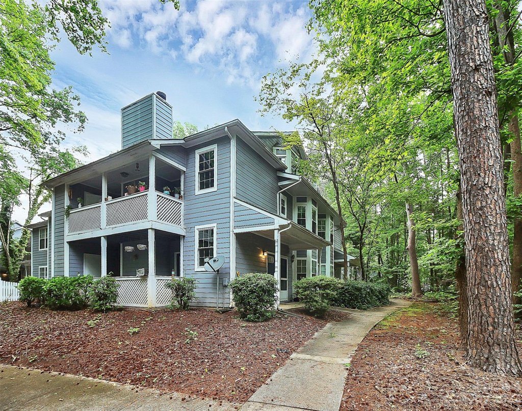 5829 Green Forest Drive