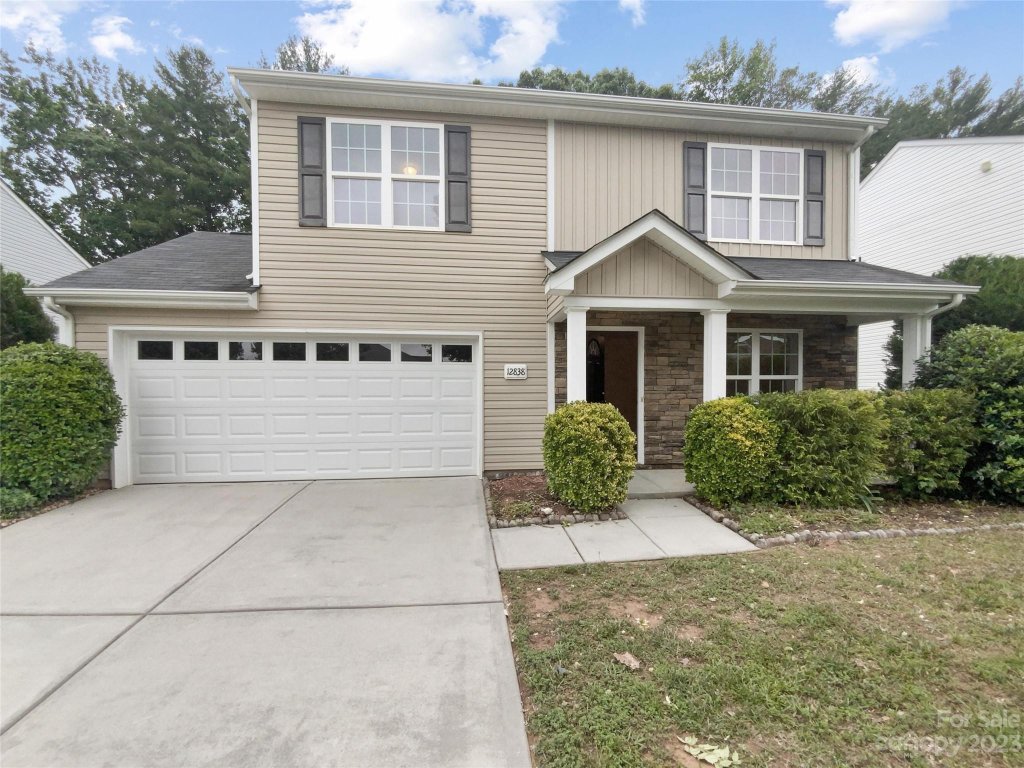 12838 Old Iron Lane