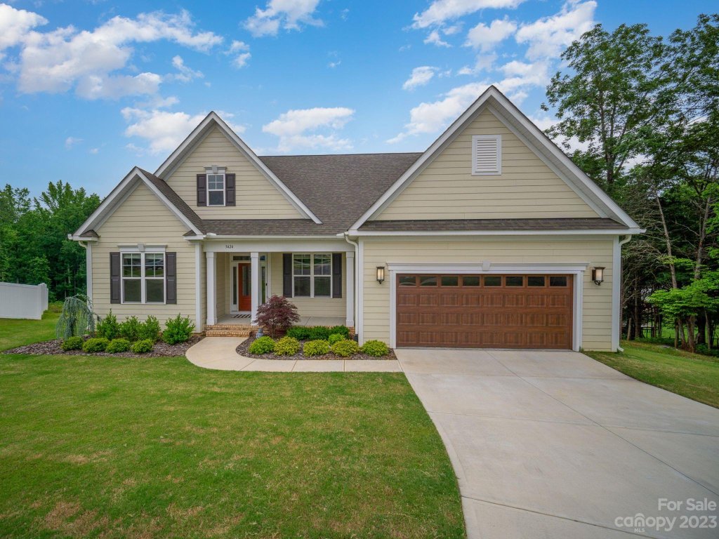 3424 Saint Clair Court