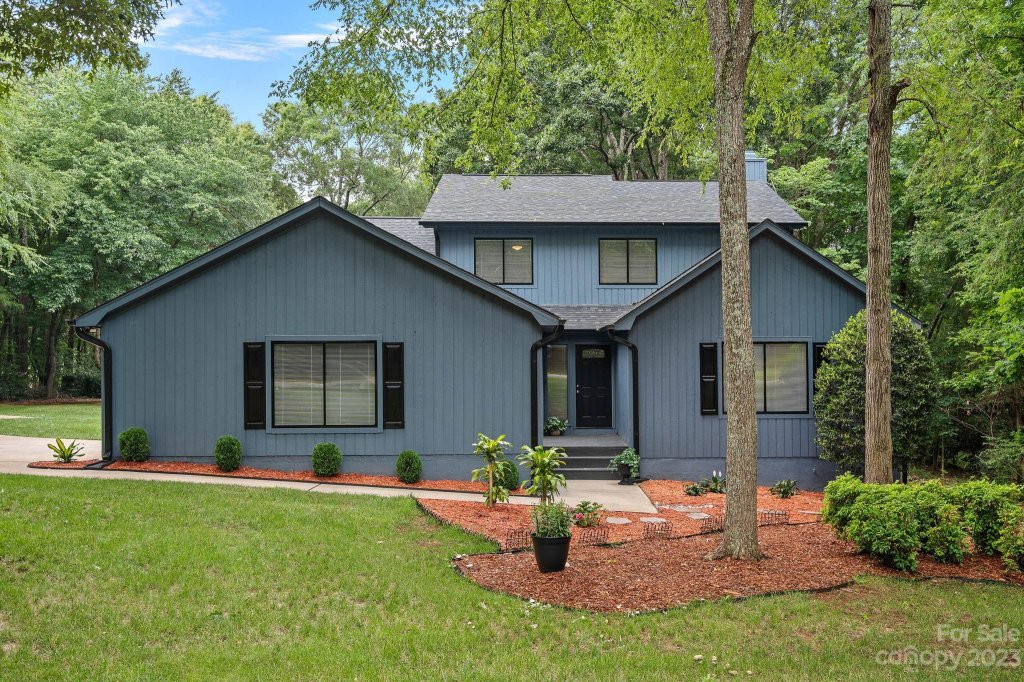 13433 Pine Harbor Road