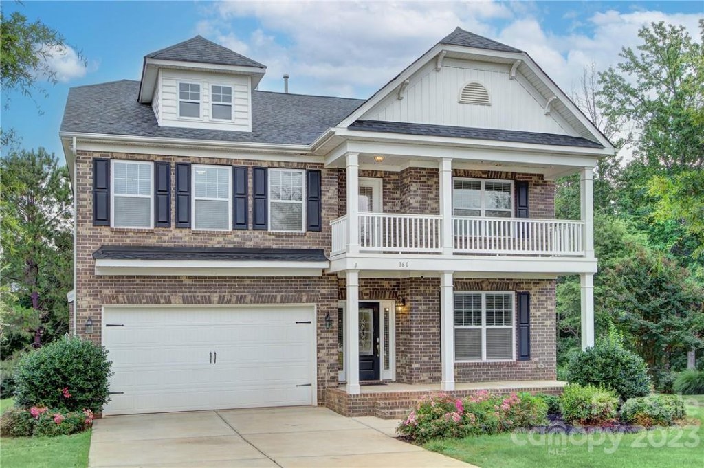 160 Kentmere Lane