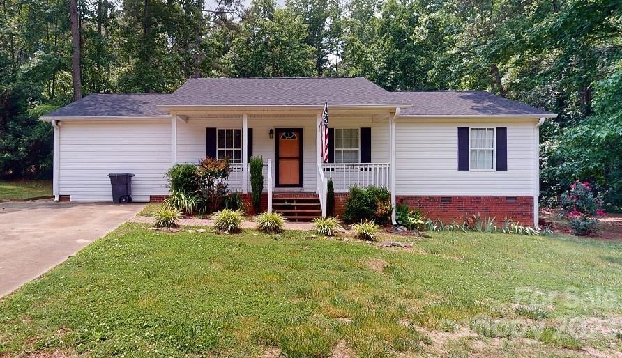 309 Mel Lane