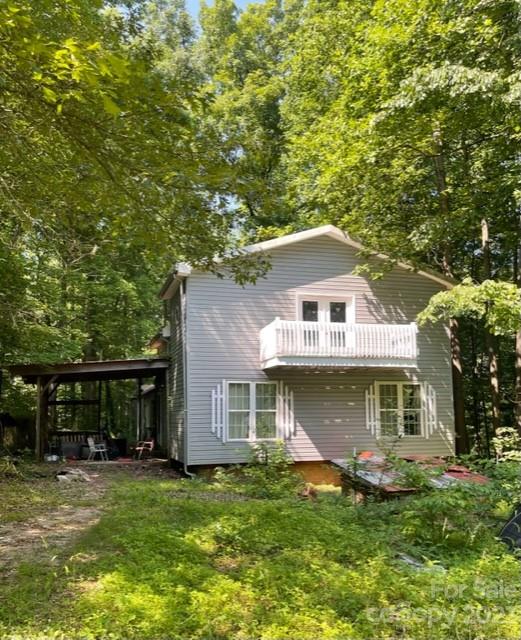 6328 Sandy Ridge Lane