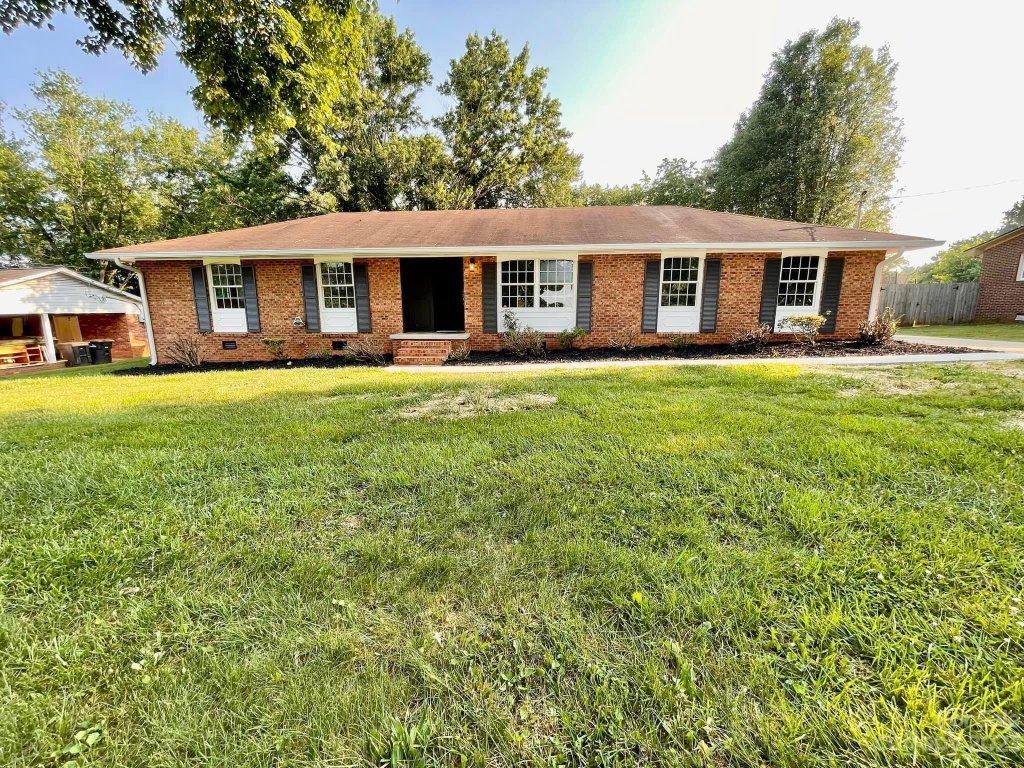 2106 Joe Road
