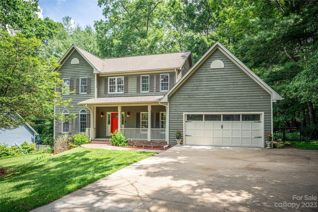 1006 Windsor Drive