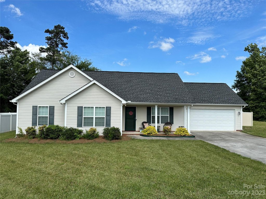 2002 Laurel Creek Lane