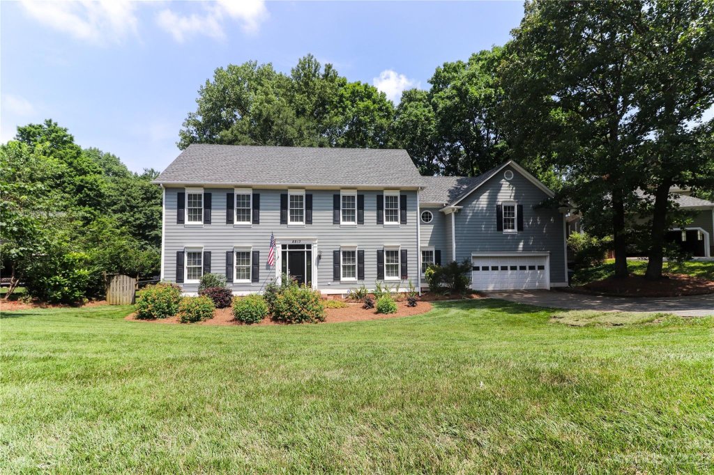 8813 Peyton Randolph Drive