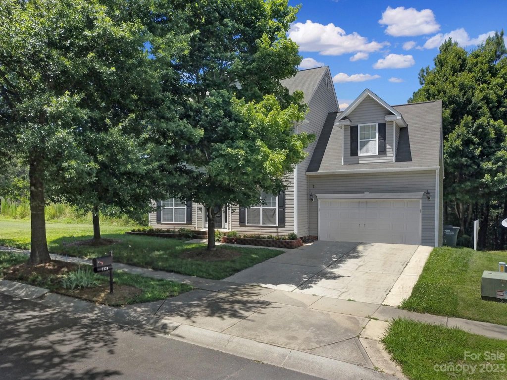 7224 Cascading Pines Drive