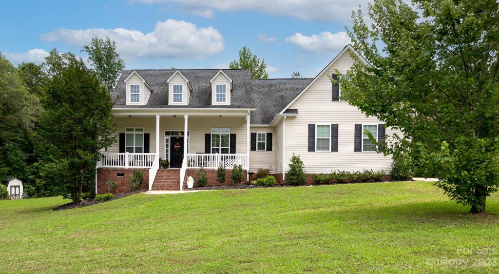 419 Kinsey Creek Court