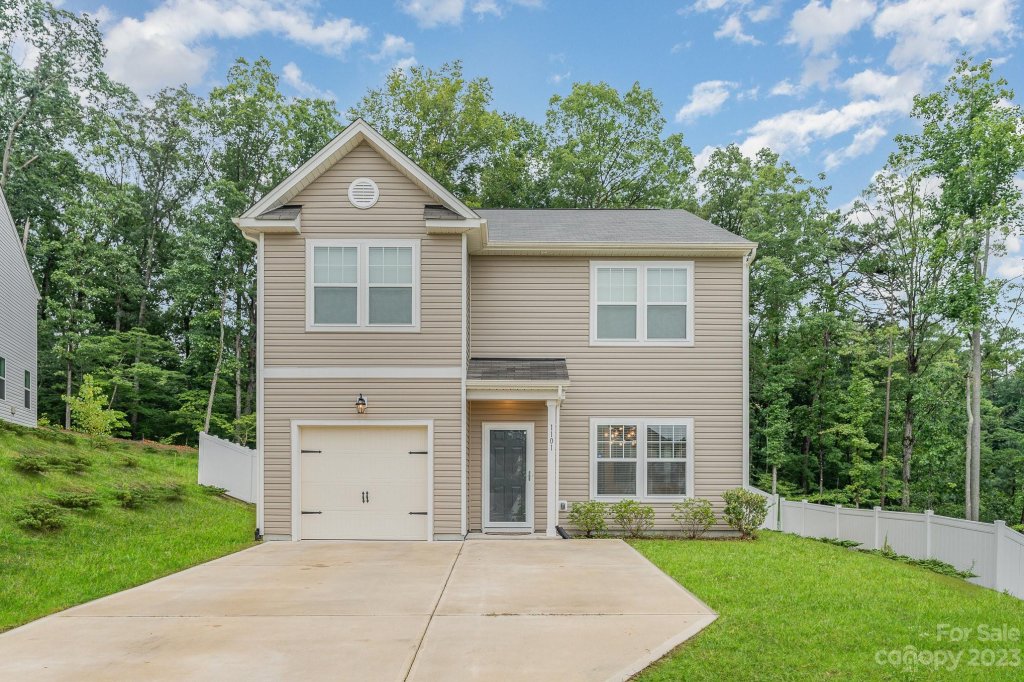 1101 Dewhurst Circle