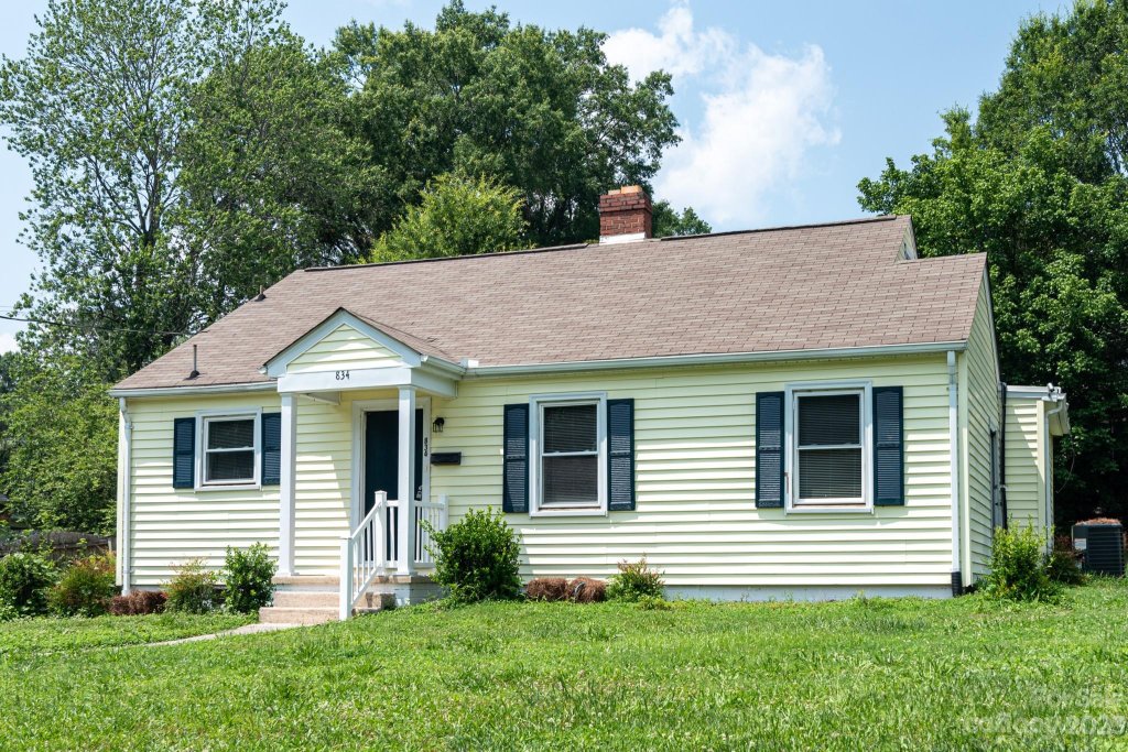 834 Maple Avenue