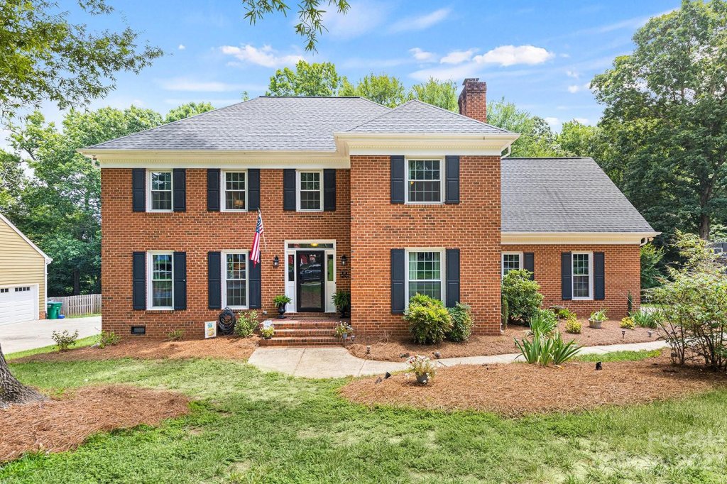 2710 Oxborough Drive