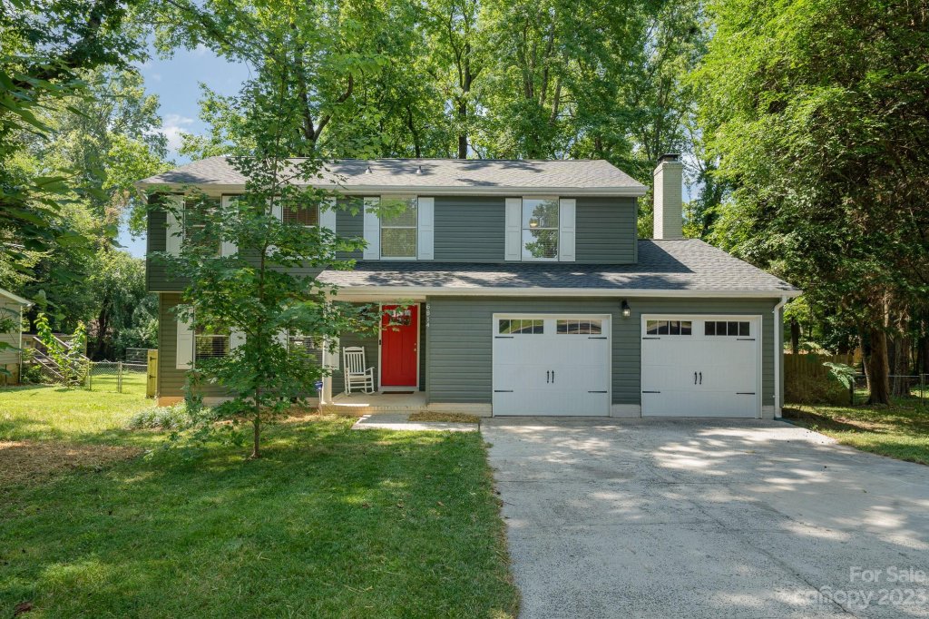 6814 Honey Hurst Lane