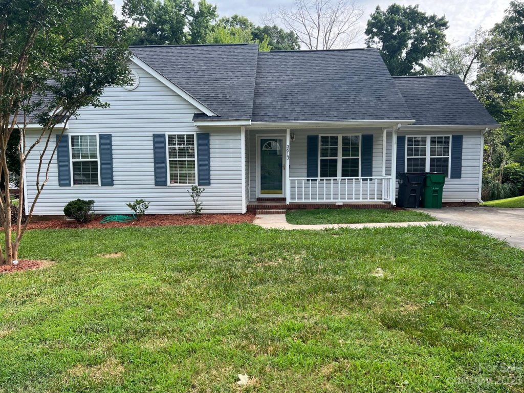 3613 Greenloch Court