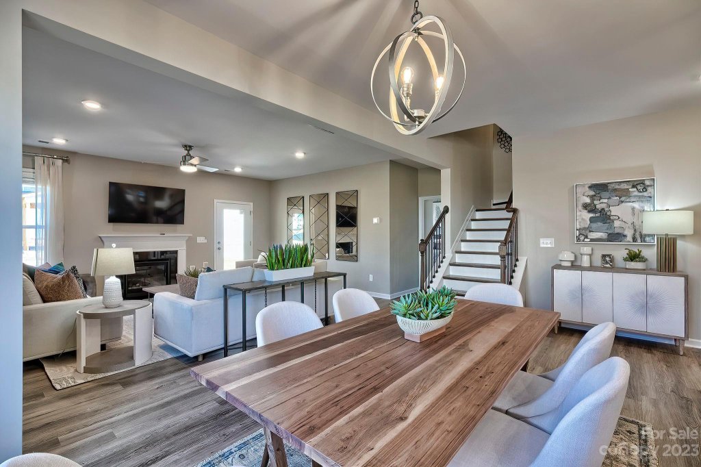 1135 Ashe Meadow Drive