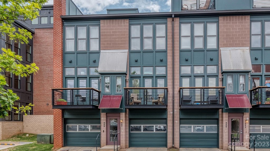 557 New Bern Station Court