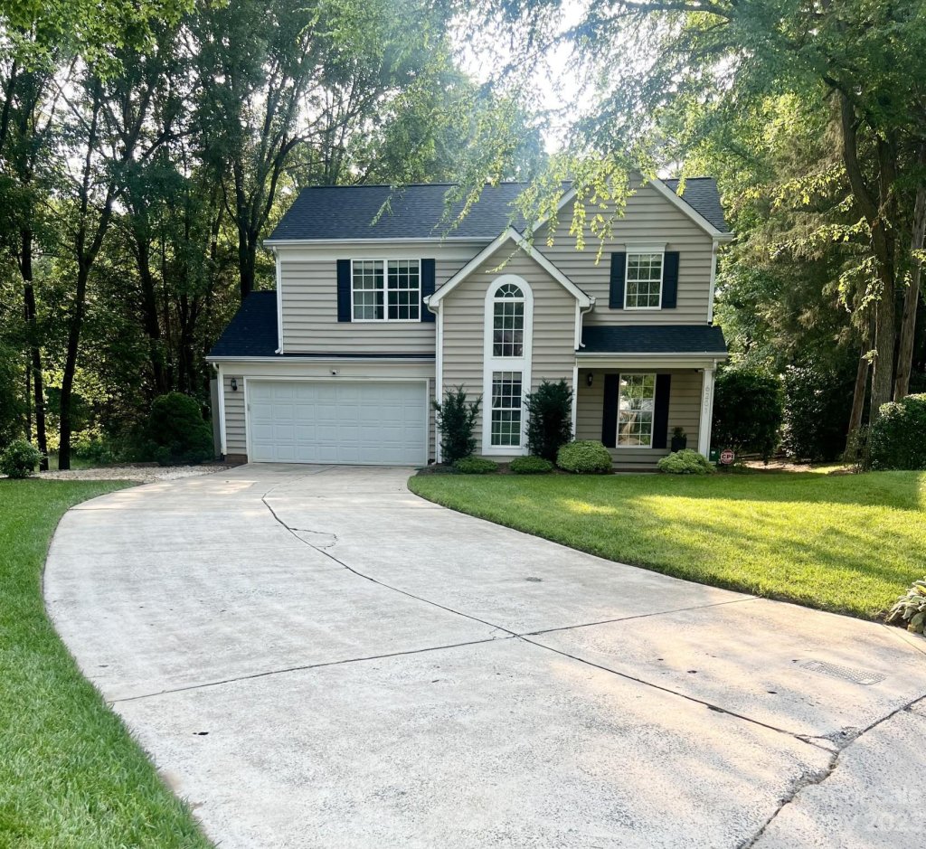 6201 Summerlin Place