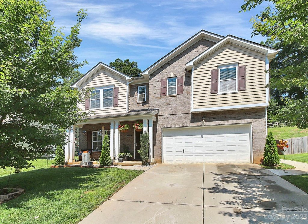 7109 Barefoot Forest Drive