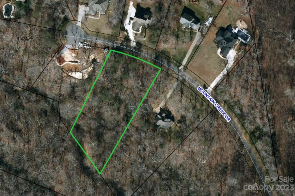 3027 Mountain Creek Drive