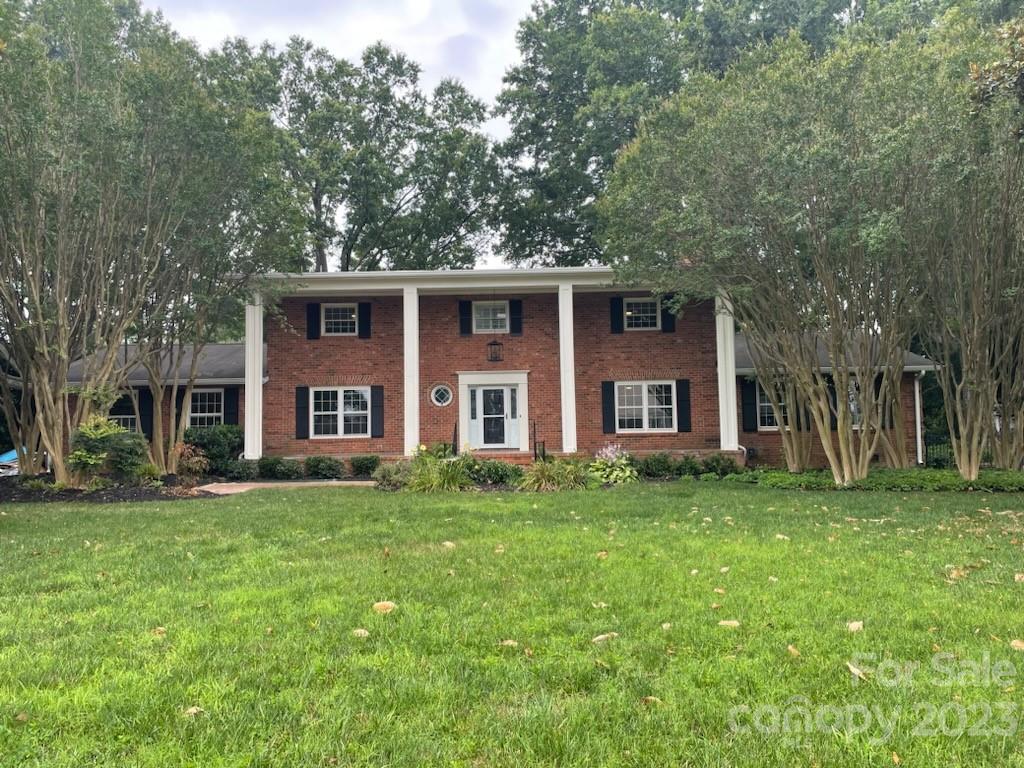 22701 Torrence Chapel Road