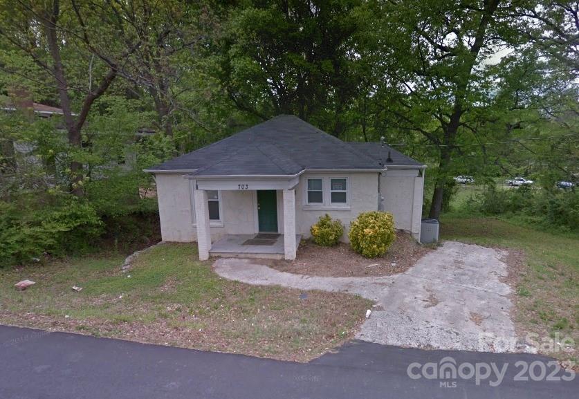 703 Harding Avenue