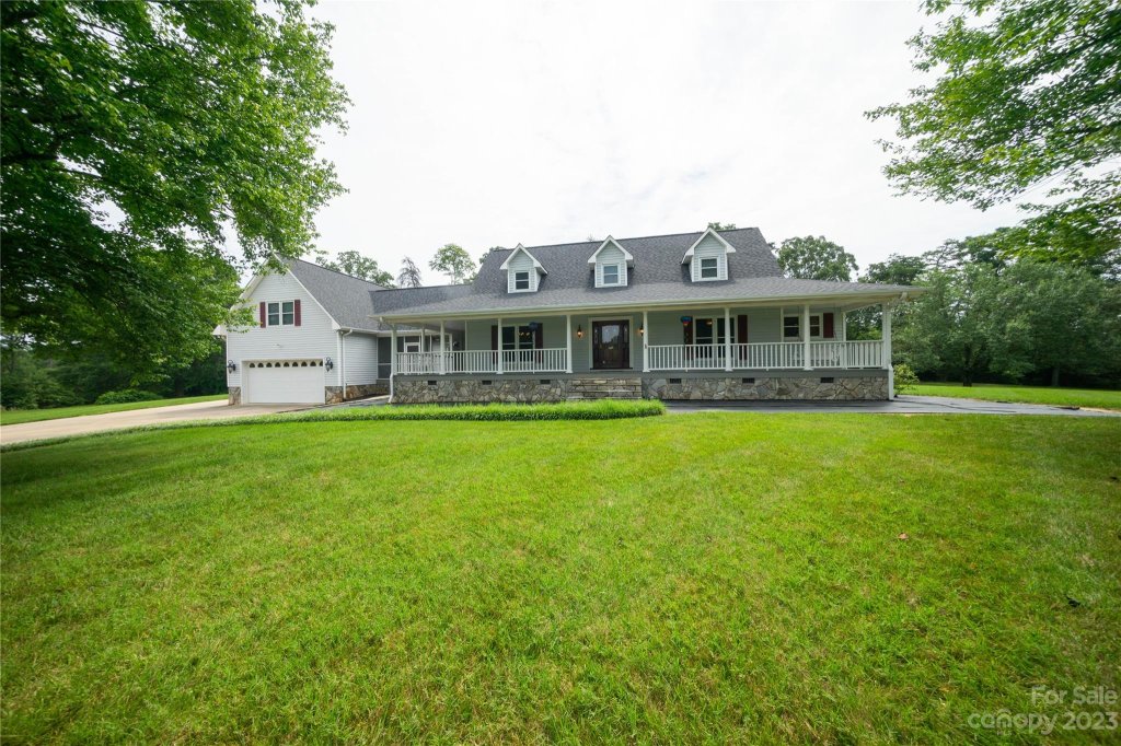 240 Spring Meadows Lane