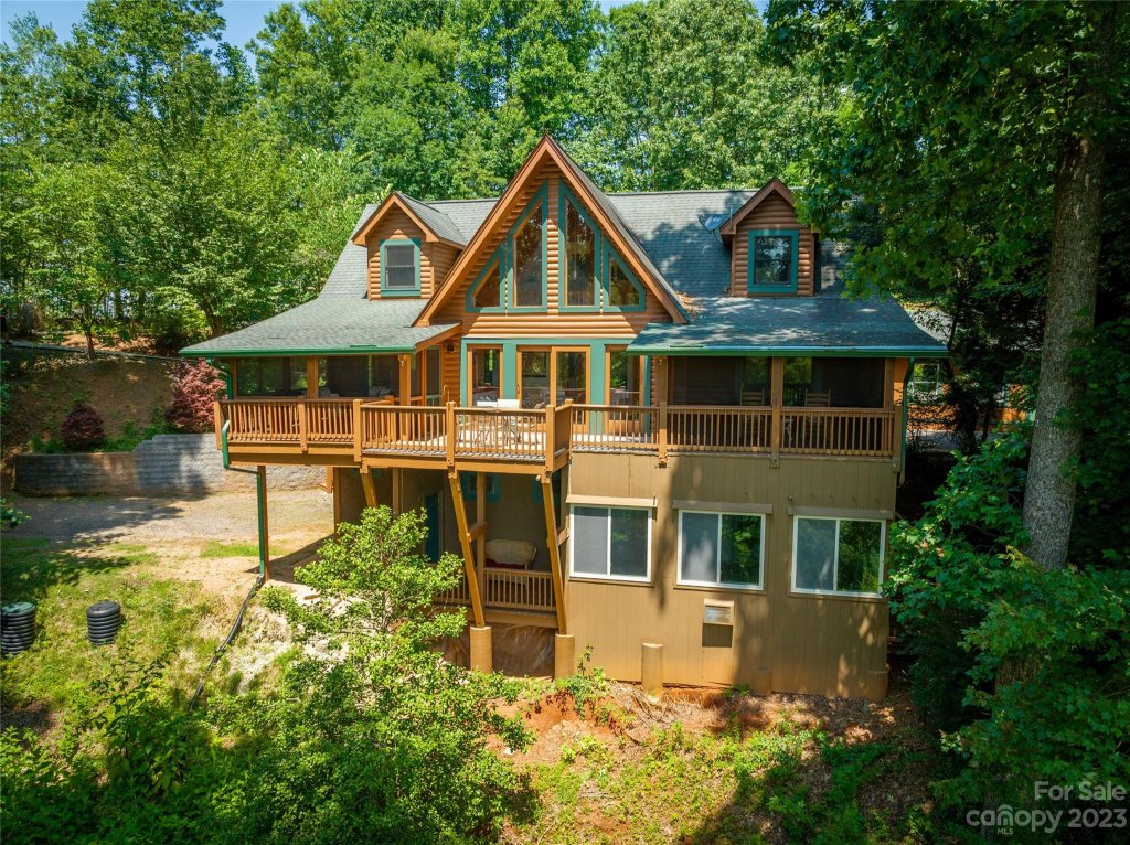 288 Glen Echo Circle