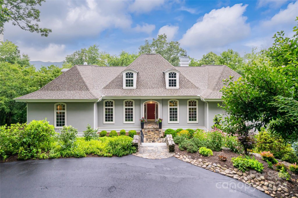 1169 Town Mountain Road