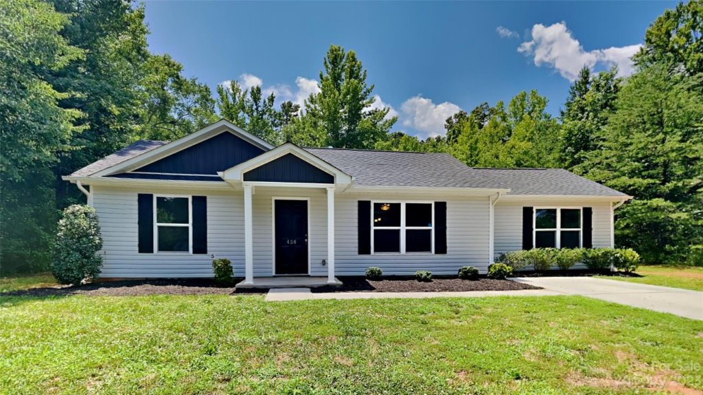 456 Summer Ridge Road