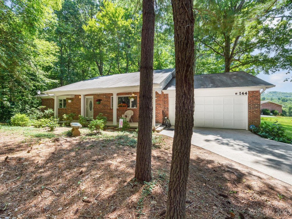 144 Burge Mountain Road