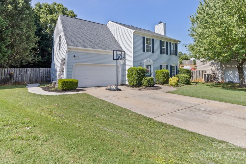 11054 Treebranch Drive