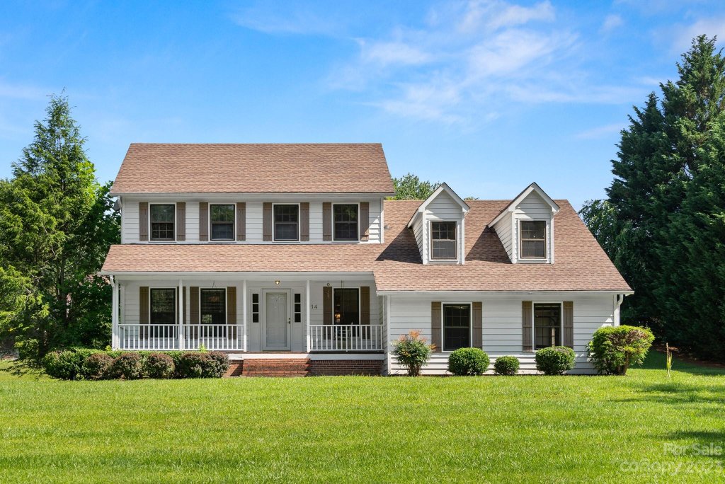 214 Raintree Drive