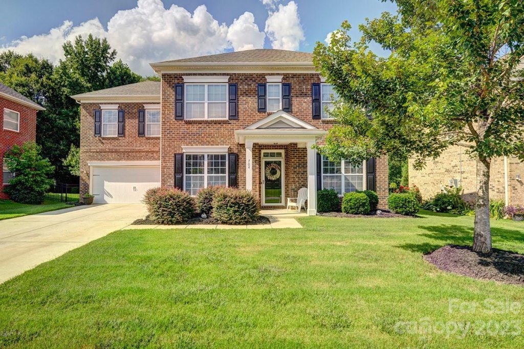 704 Millstream Drive