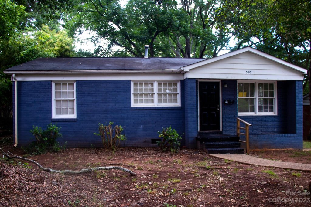 510 Sinclair Street