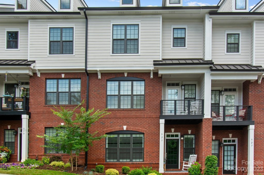 523 Griffith Village Lane