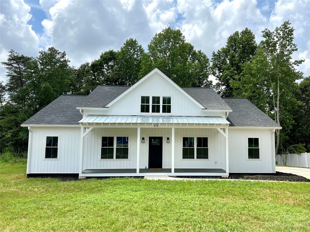 111 Arrowood Lane