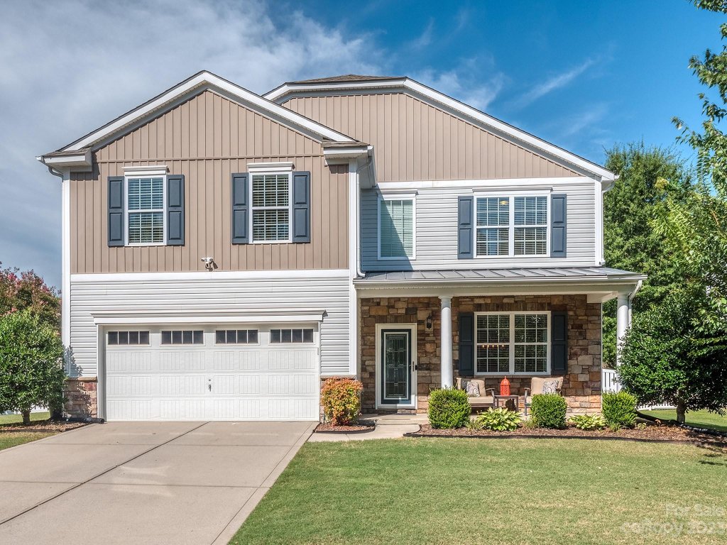1119 Spicewood Pines Road