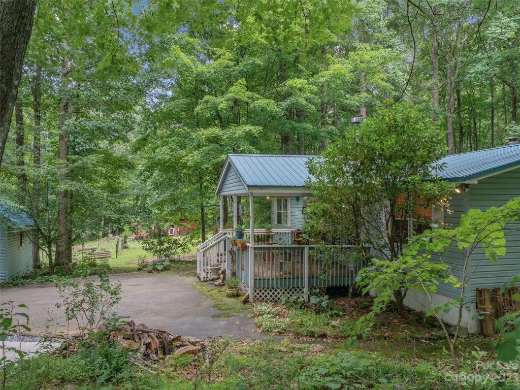 1091 Hickory Springs Road