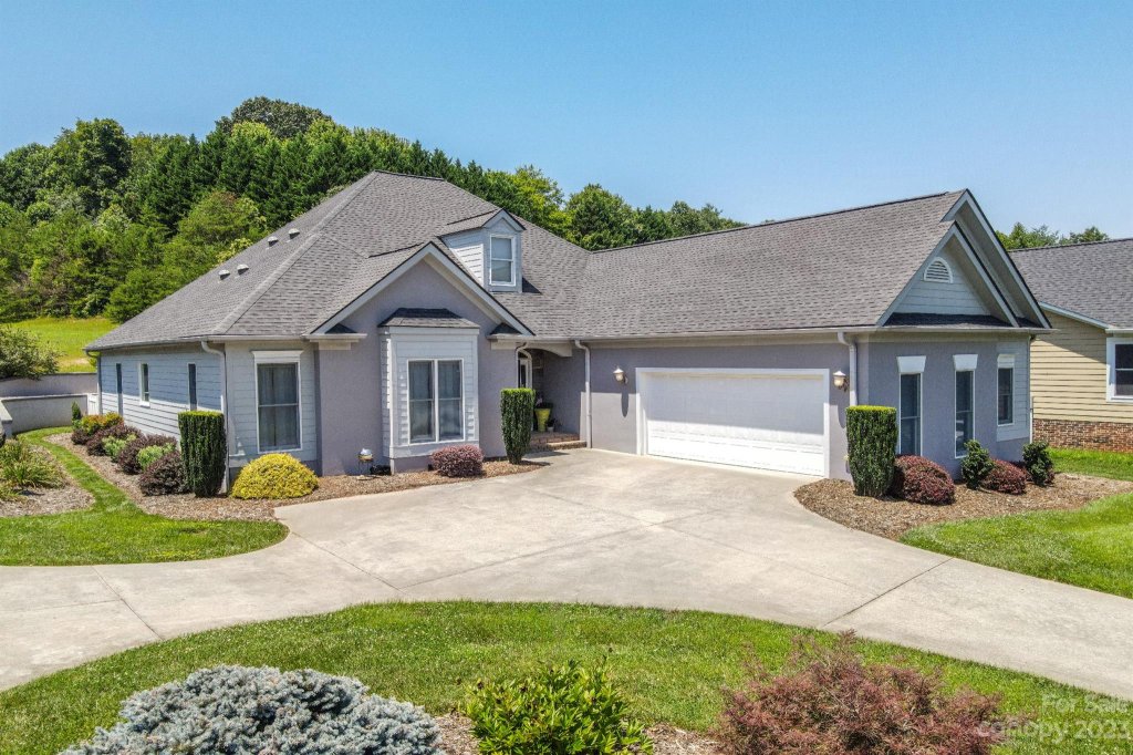 201 Henrys Glen Drive