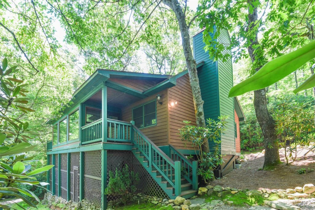 149 High Rock Acres Drive