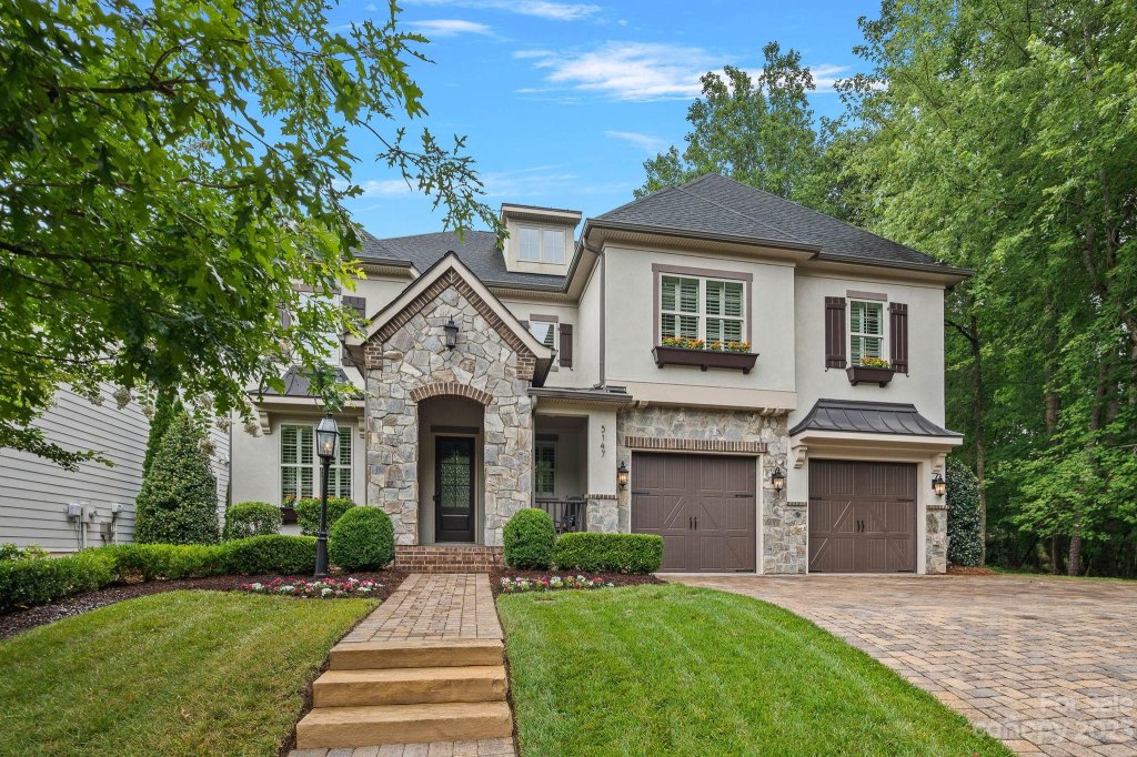 5147 Providence Retreat Lane