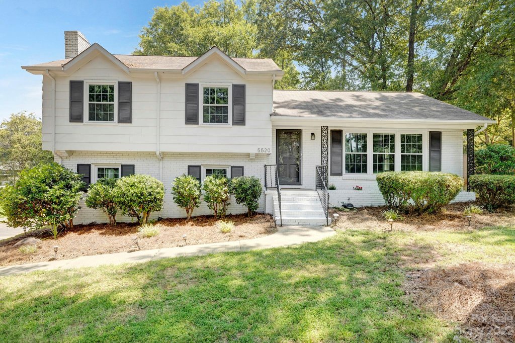 5520 Cherrycrest Lane