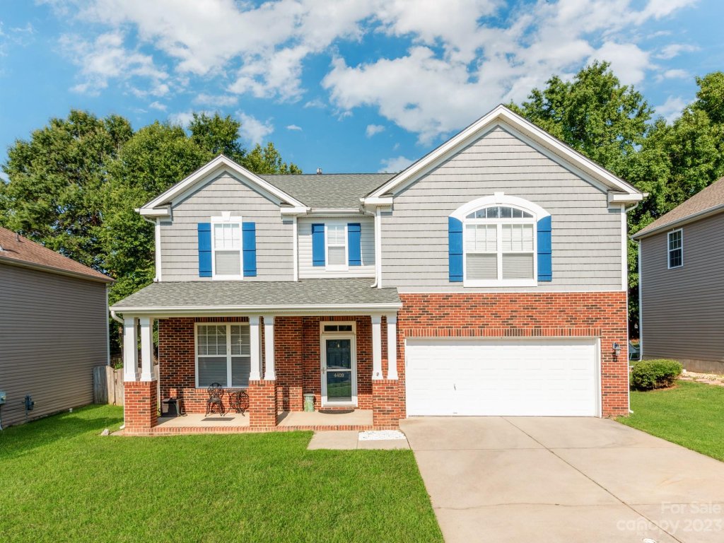 4409 Lawrence Daniel Drive