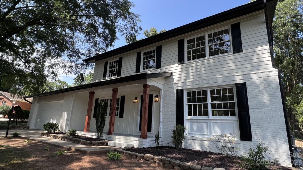408 Courtland Drive
