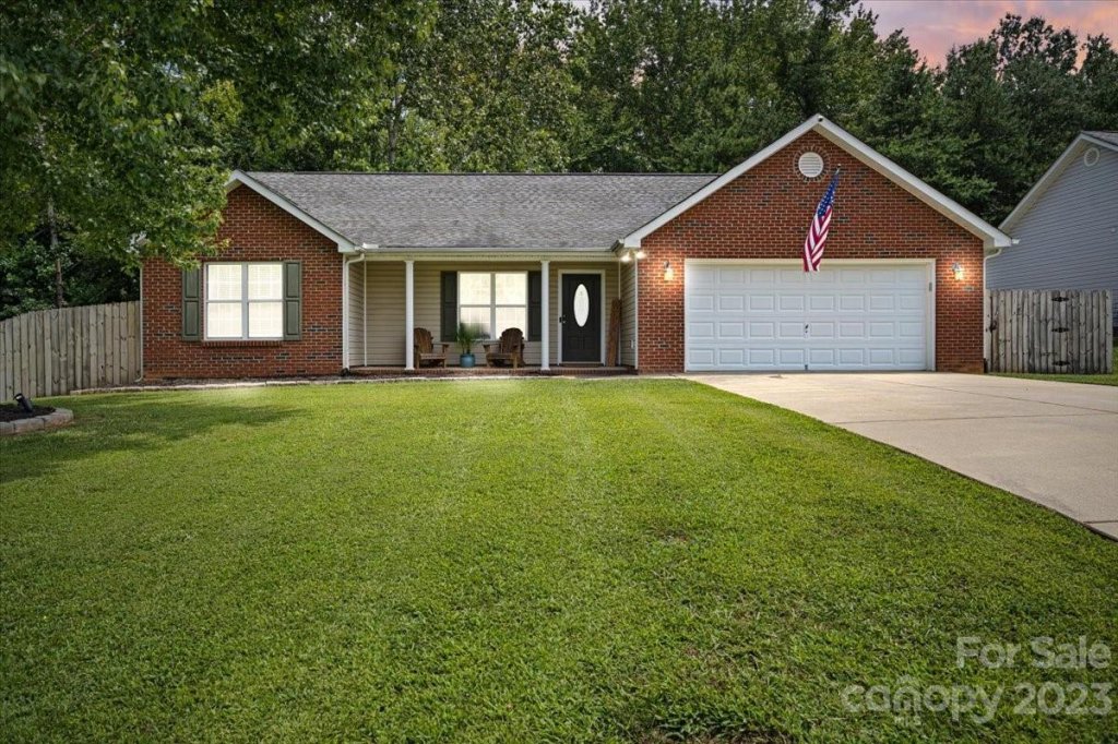 4004 Laurel Creek Lane