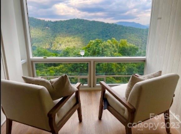 647 Town Mountain Road 605