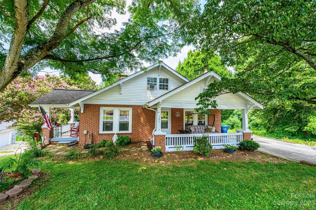 383 Old Wilkesboro Road