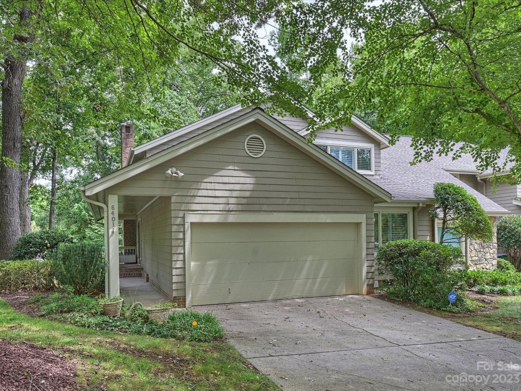 6401 Brookbury Court