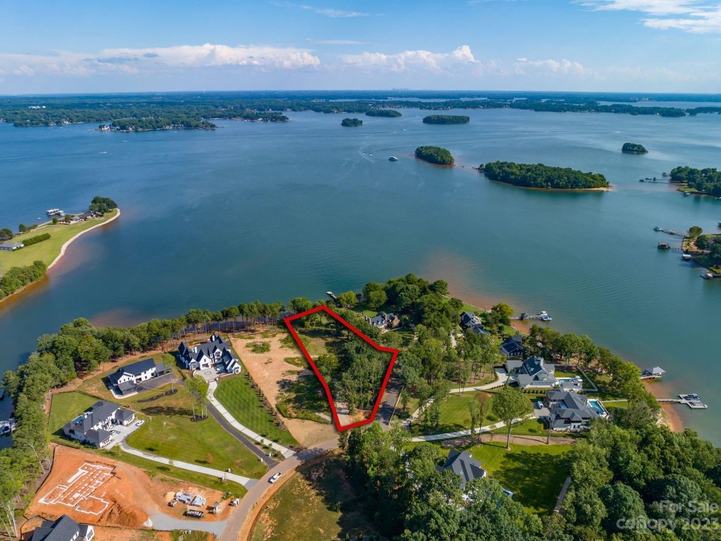 Lot 8 Saylors Watch Lane